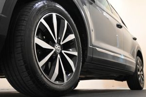 VOLKSWAGEN T-Roc 1ª serie T-Roc 1.6 TDI SCR St…