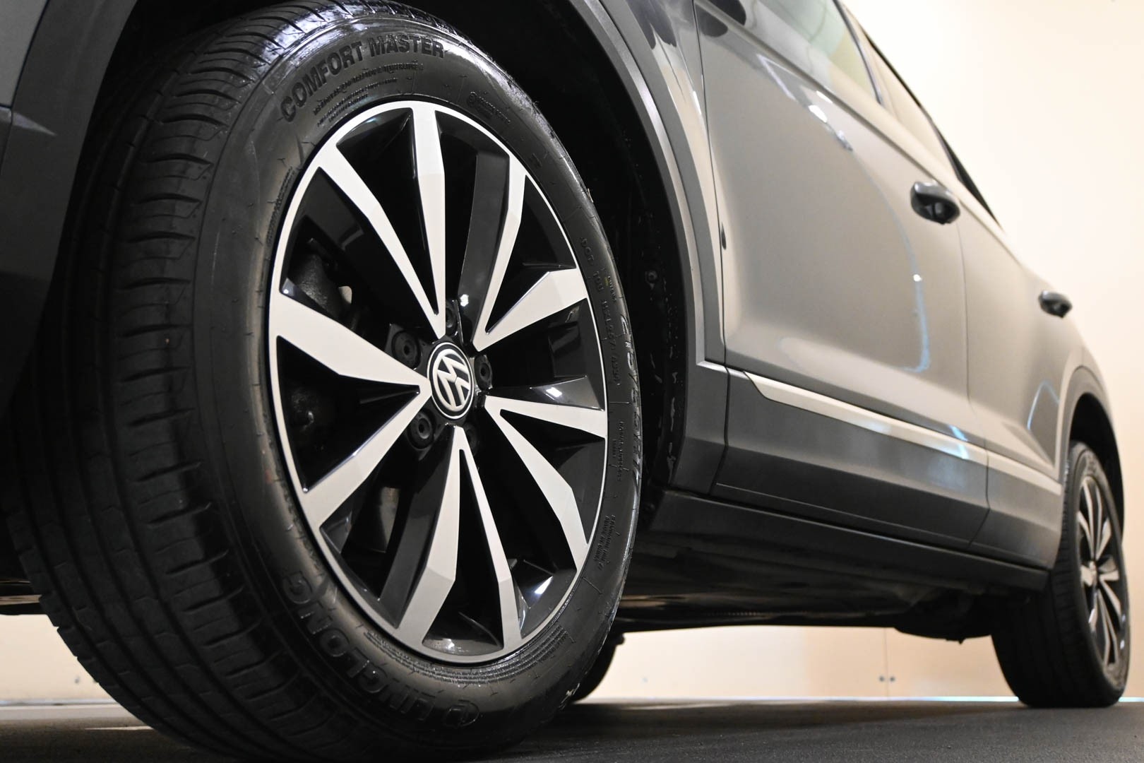 VOLKSWAGEN T-Roc 1ª serie T-Roc 1.6 TDI SCR St…