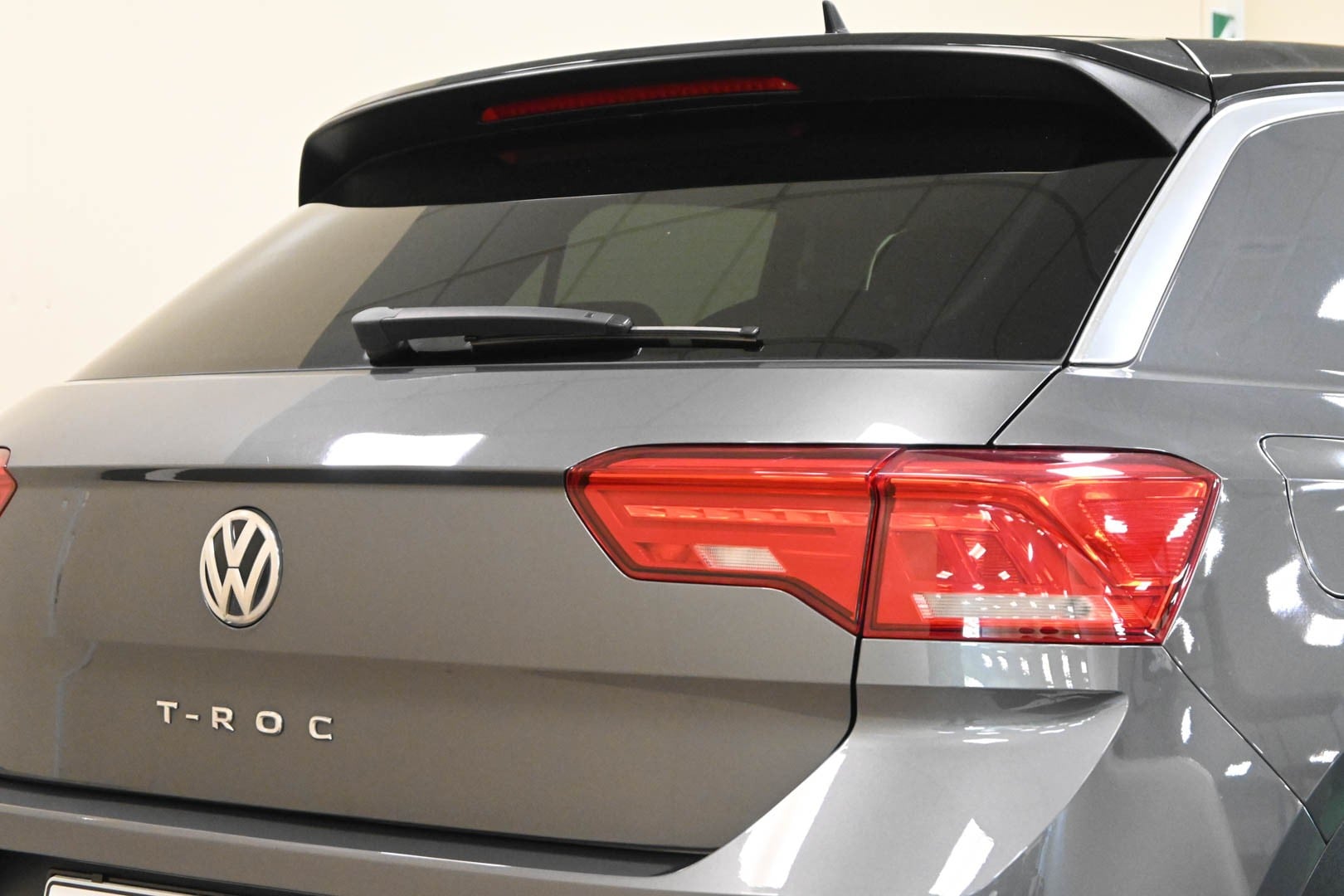 VOLKSWAGEN T-Roc 1ª serie T-Roc 1.6 TDI SCR St…