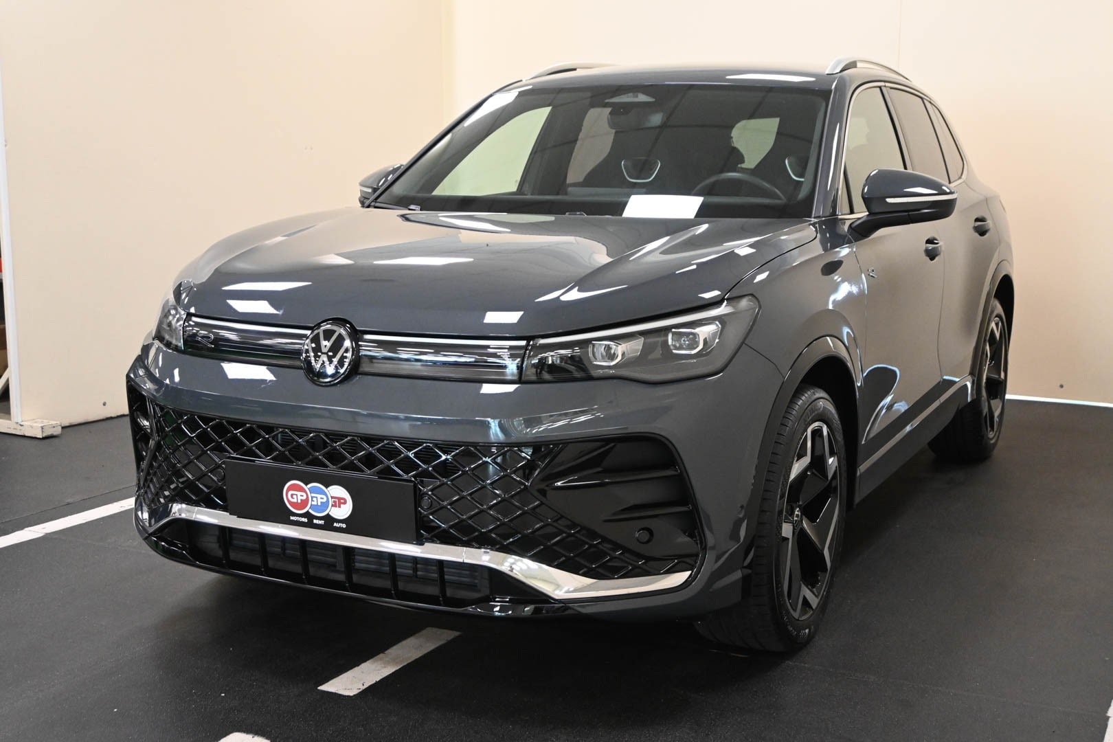 VOLKSWAGEN Tiguan 3ª serie Tiguan 2.0 TDI 150 …