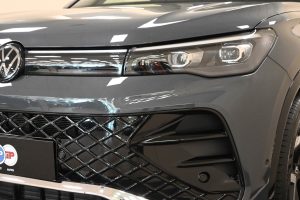 VOLKSWAGEN Tiguan 3ª serie Tiguan 2.0 TDI 150 …
