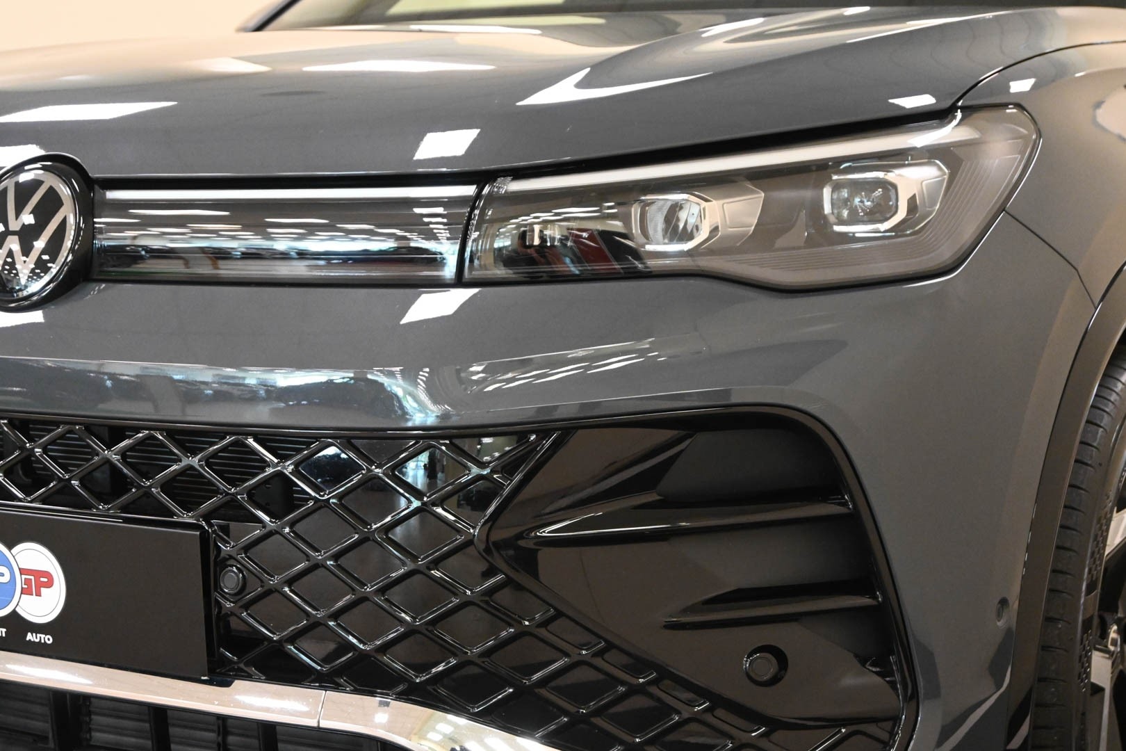 VOLKSWAGEN Tiguan 3ª serie Tiguan 2.0 TDI 150 …
