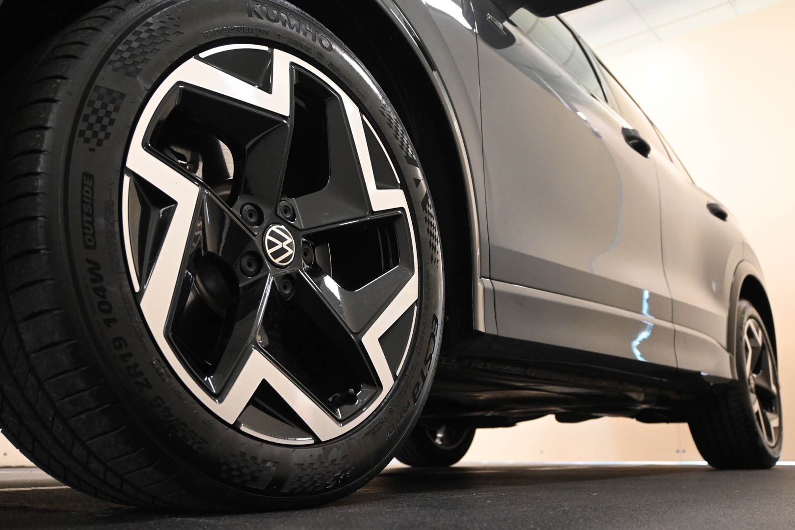 VOLKSWAGEN Tiguan 3ª serie Tiguan 2.0 TDI 150 …