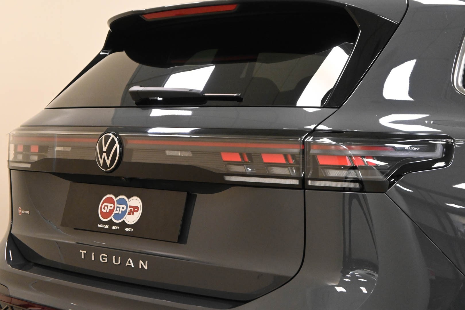 VOLKSWAGEN Tiguan 3ª serie Tiguan 2.0 TDI 150 …