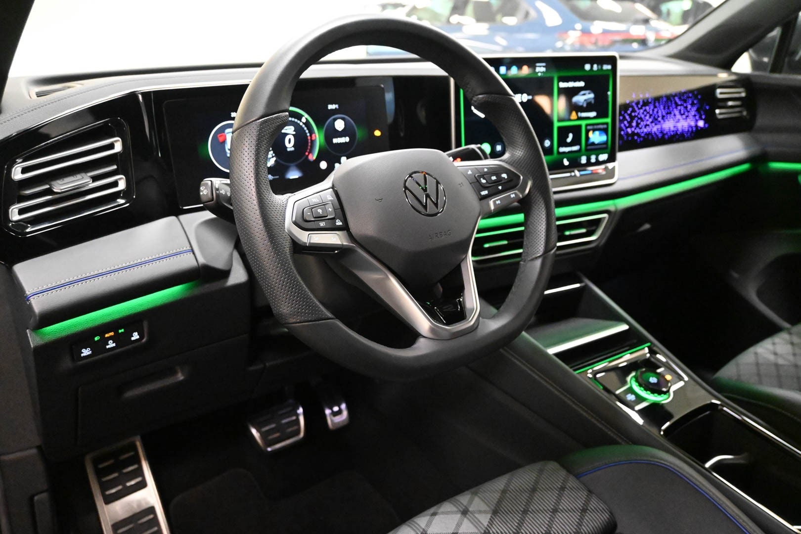 VOLKSWAGEN Tiguan 3ª serie Tiguan 2.0 TDI 150 …