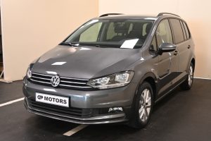 VOLKSWAGEN Touran 3ª serie Touran 1.6 TDI 115 …