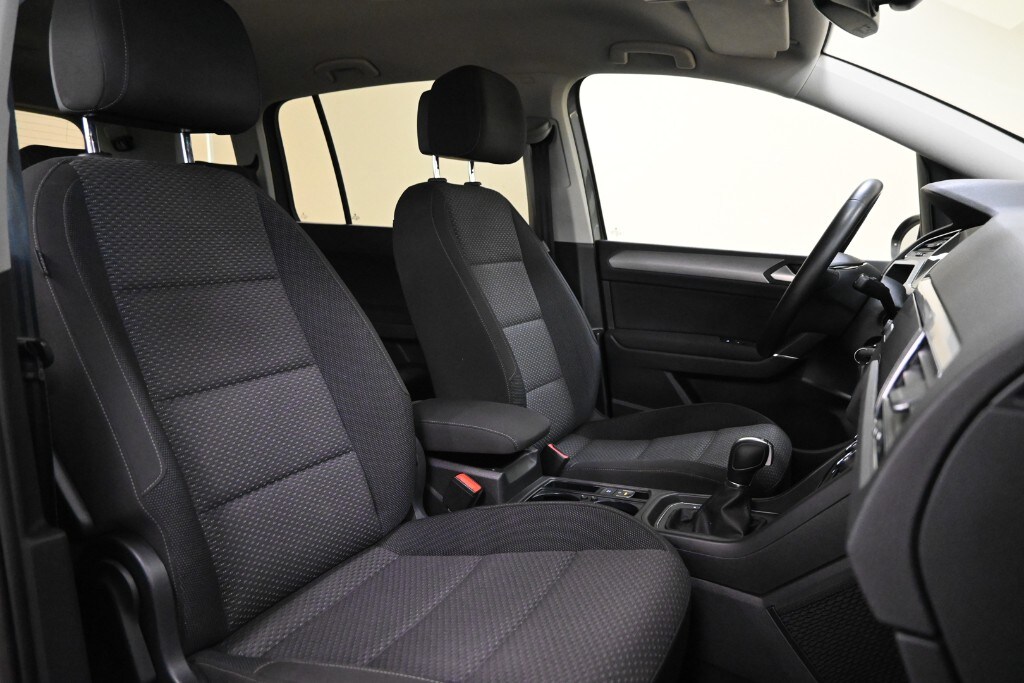 VOLKSWAGEN Touran 3ª serie Touran 1.6 TDI 115 …