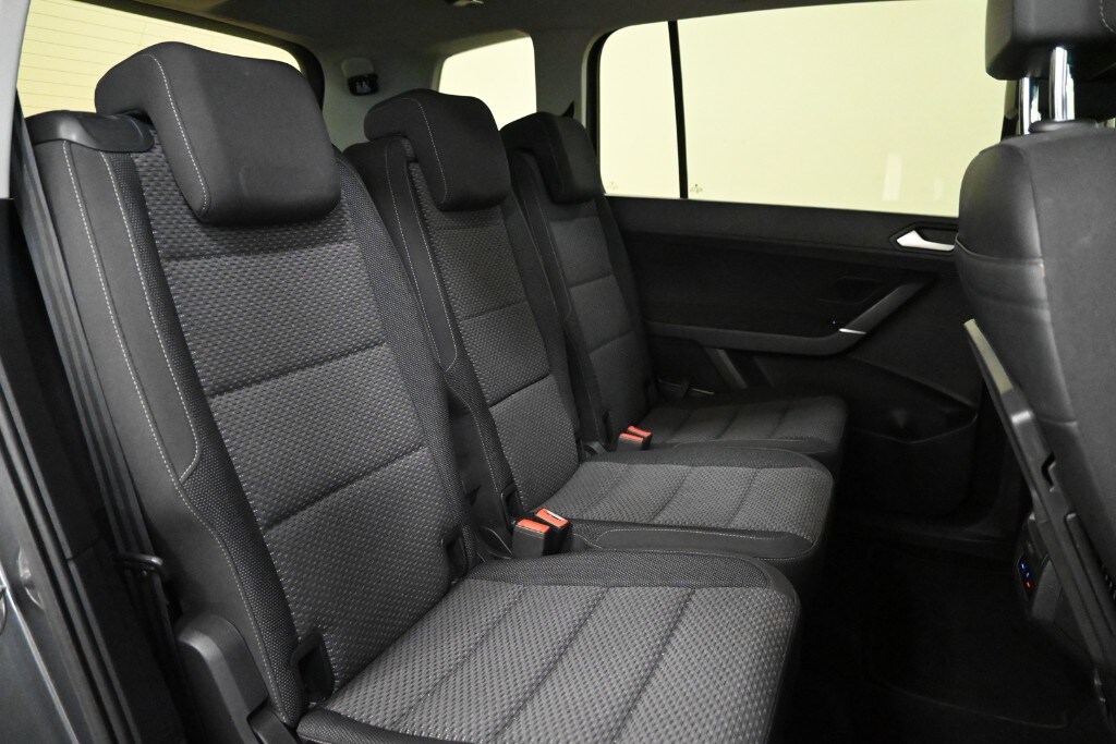 VOLKSWAGEN Touran 3ª serie Touran 1.6 TDI 115 …