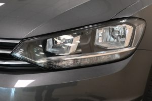 VOLKSWAGEN Touran 3ª serie Touran 1.6 TDI 115 …