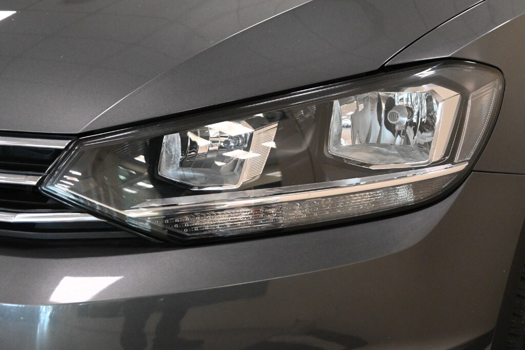 VOLKSWAGEN Touran 3ª serie Touran 1.6 TDI 115 …