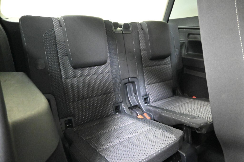 VOLKSWAGEN Touran 3ª serie Touran 1.6 TDI 115 …