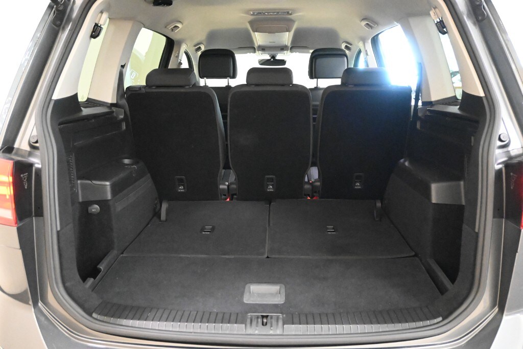 VOLKSWAGEN Touran 3ª serie Touran 1.6 TDI 115 …