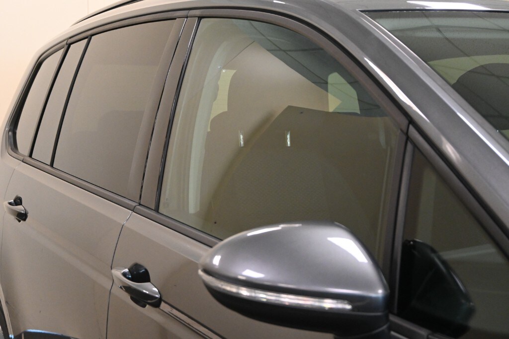 VOLKSWAGEN Touran 3ª serie Touran 1.6 TDI 115 …