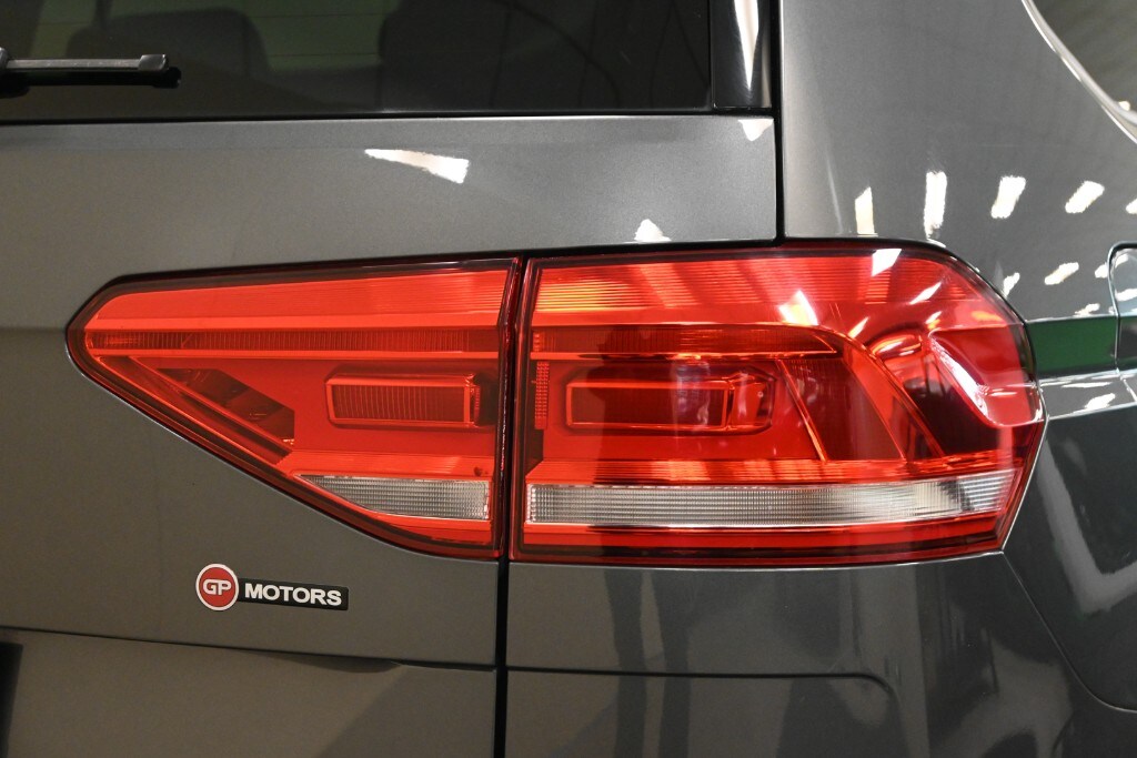 VOLKSWAGEN Touran 3ª serie Touran 1.6 TDI 115 …