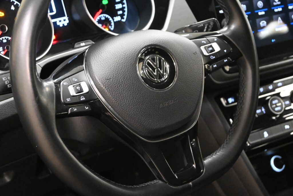 VOLKSWAGEN Touran 3ª serie Touran 1.6 TDI 115 …