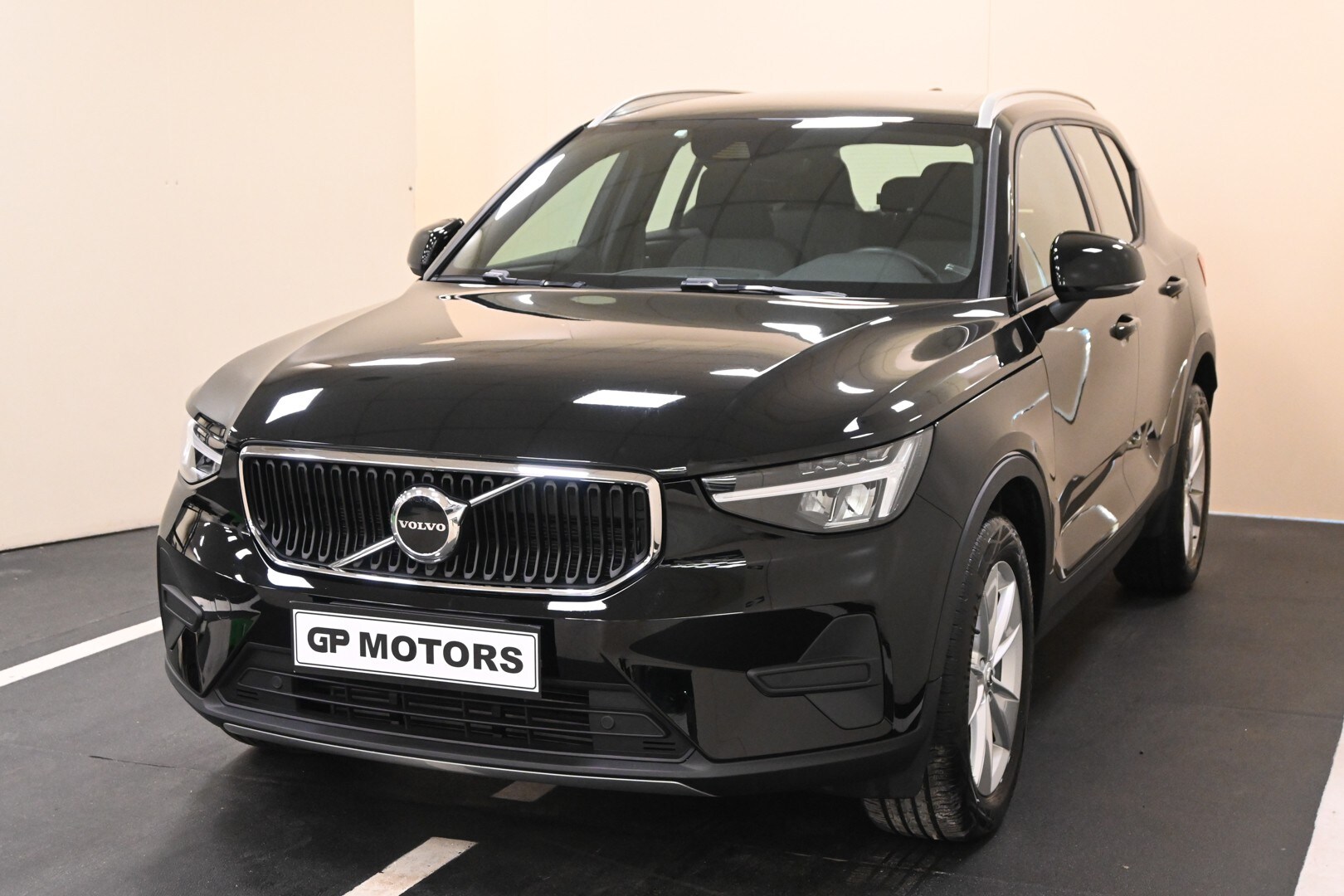 VOLVO XC40 (2017–>) XC40 T2 automatico Core