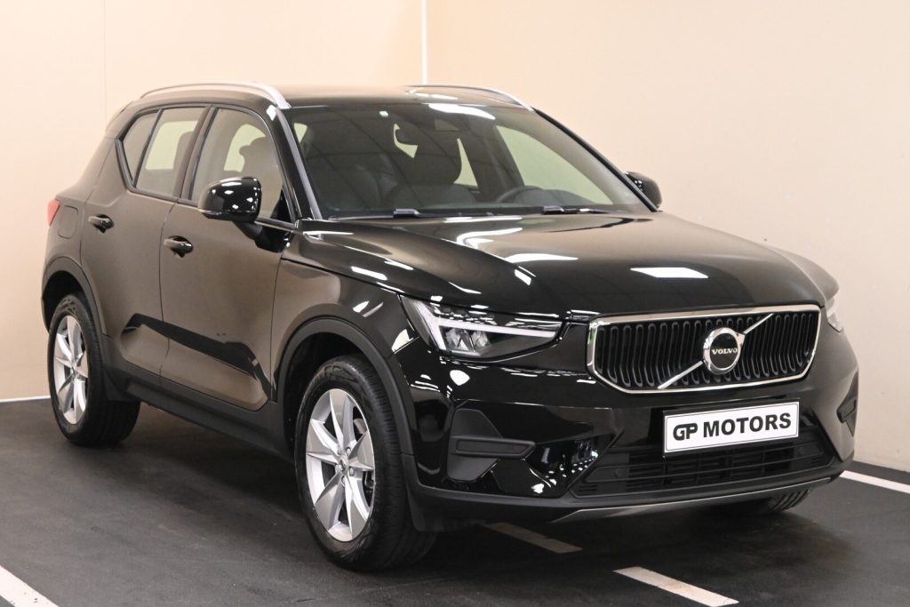 VOLVO XC40 (2017–>) XC40 T2 automatico Core