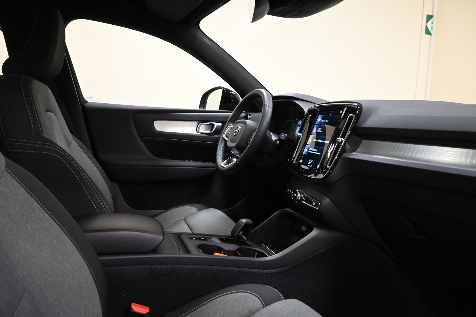 VOLVO XC40 (2017–>) XC40 T2 automatico Core