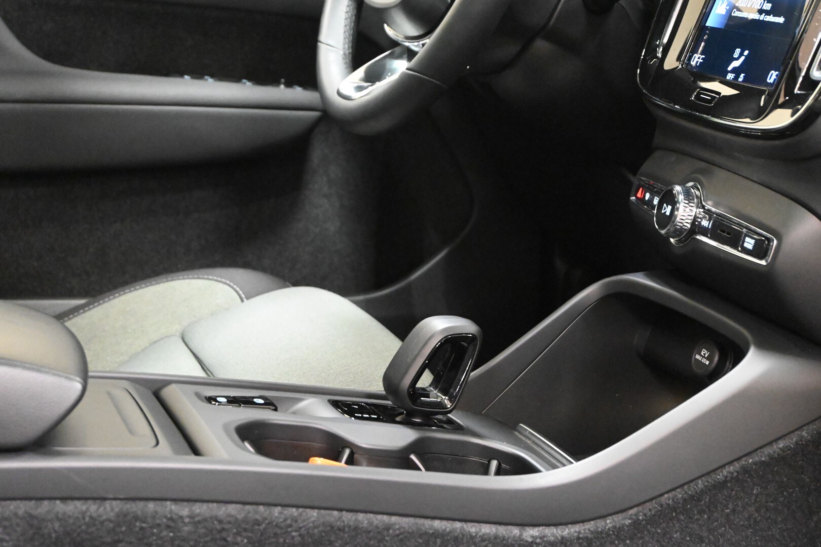 VOLVO XC40 (2017–>) XC40 T2 automatico Core
