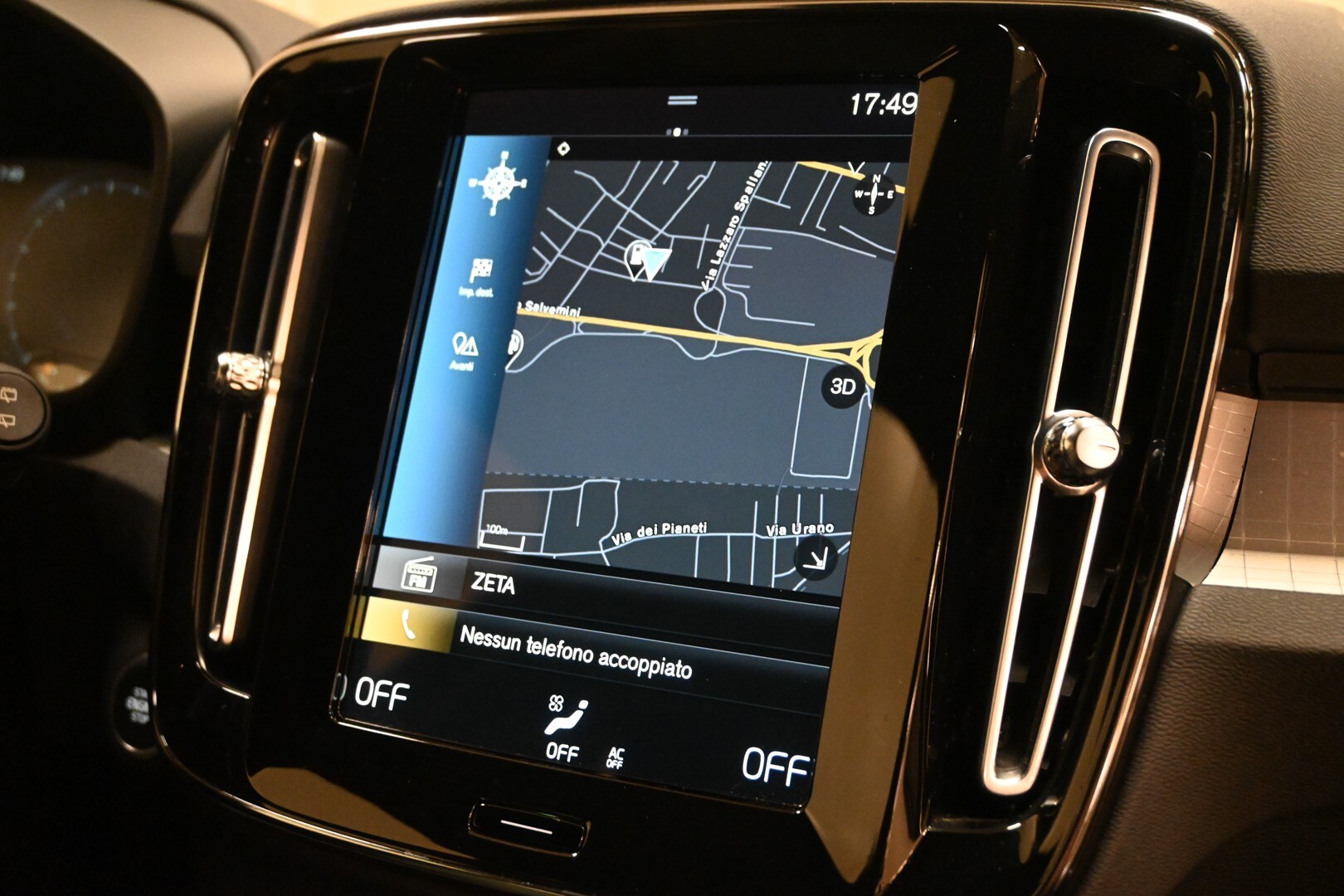 VOLVO XC40 (2017–>) XC40 T2 automatico Core