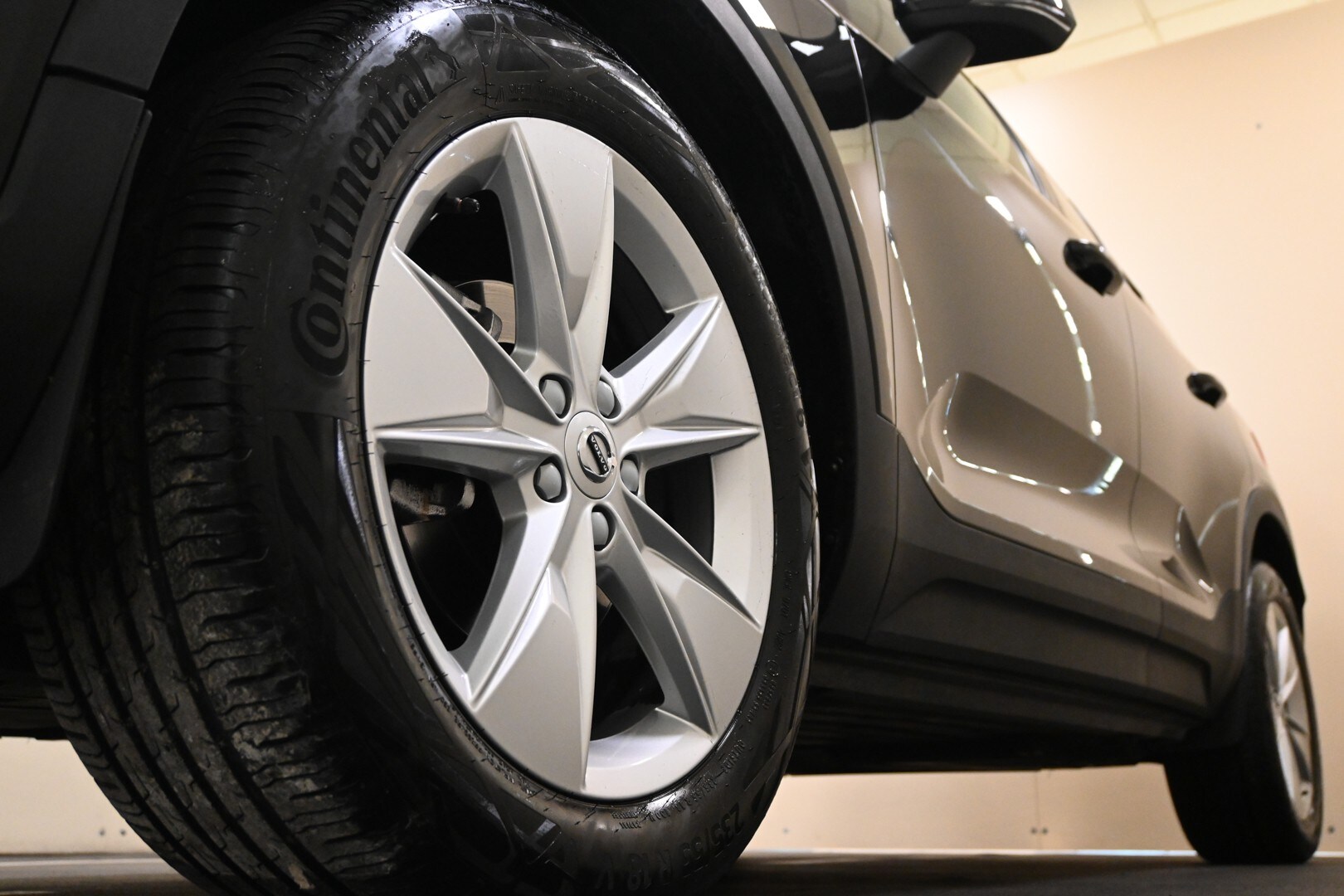 VOLVO XC40 (2017–>) XC40 T2 automatico Core