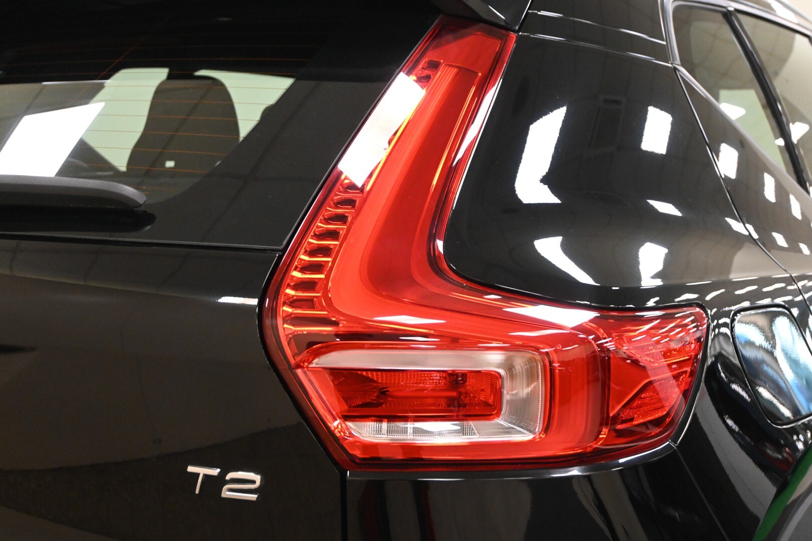 VOLVO XC40 (2017–>) XC40 T2 automatico Core