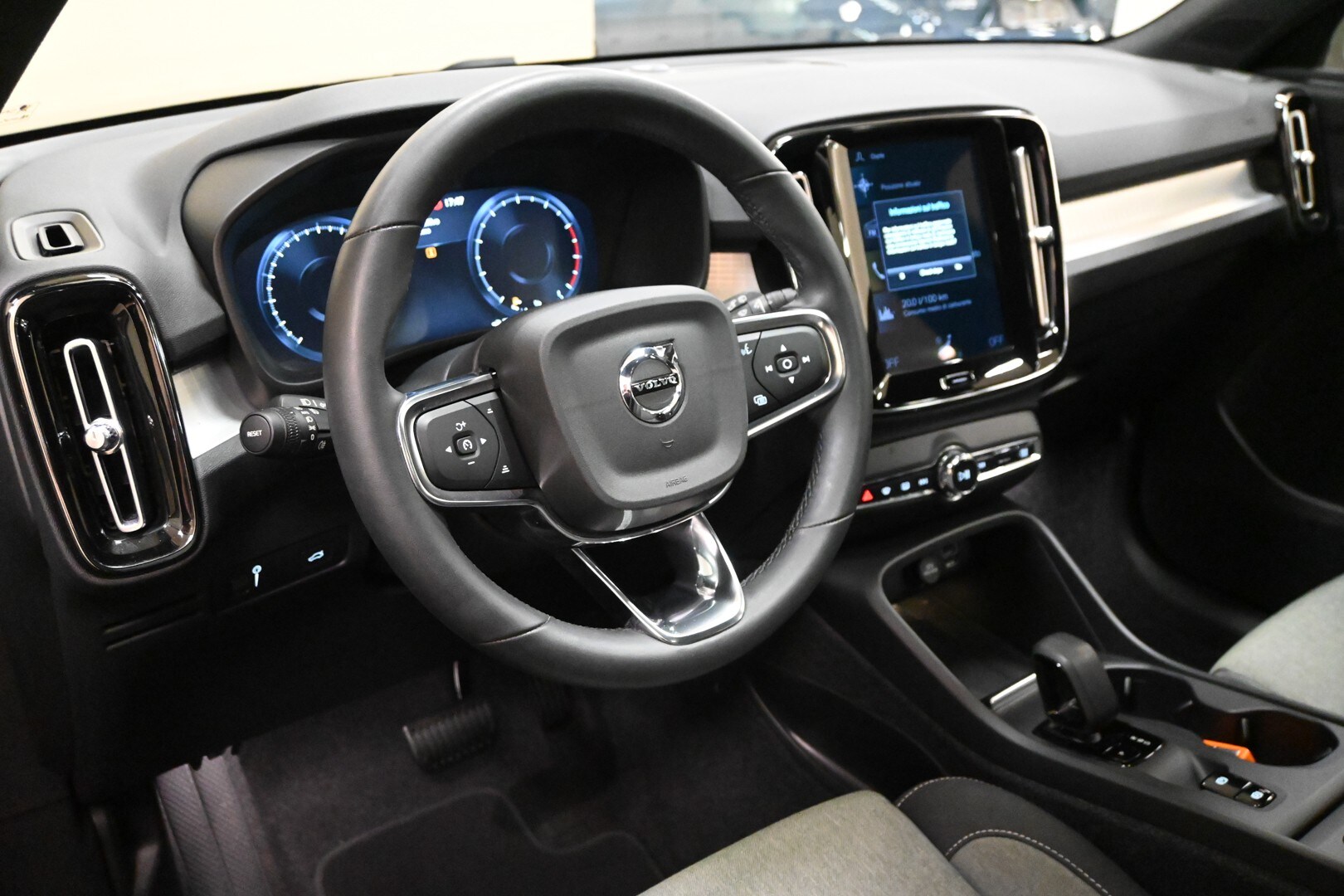 VOLVO XC40 (2017–>) XC40 T2 automatico Core