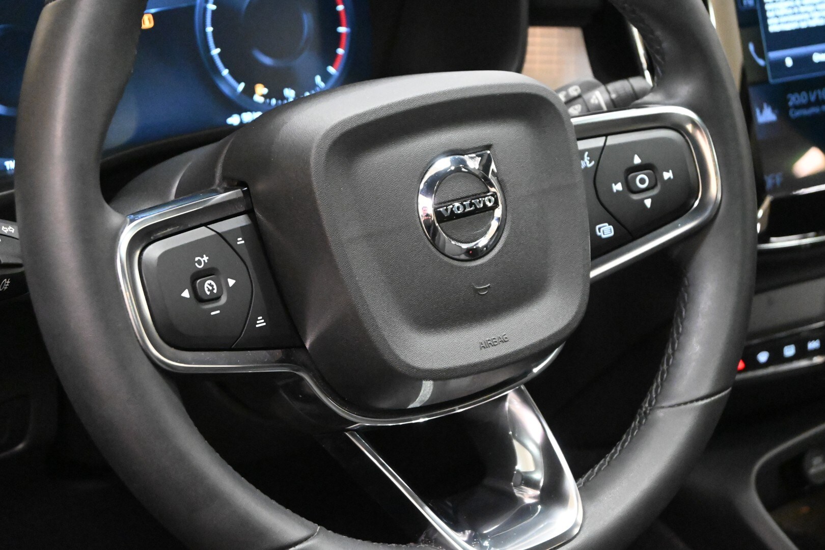 VOLVO XC40 (2017–>) XC40 T2 automatico Core