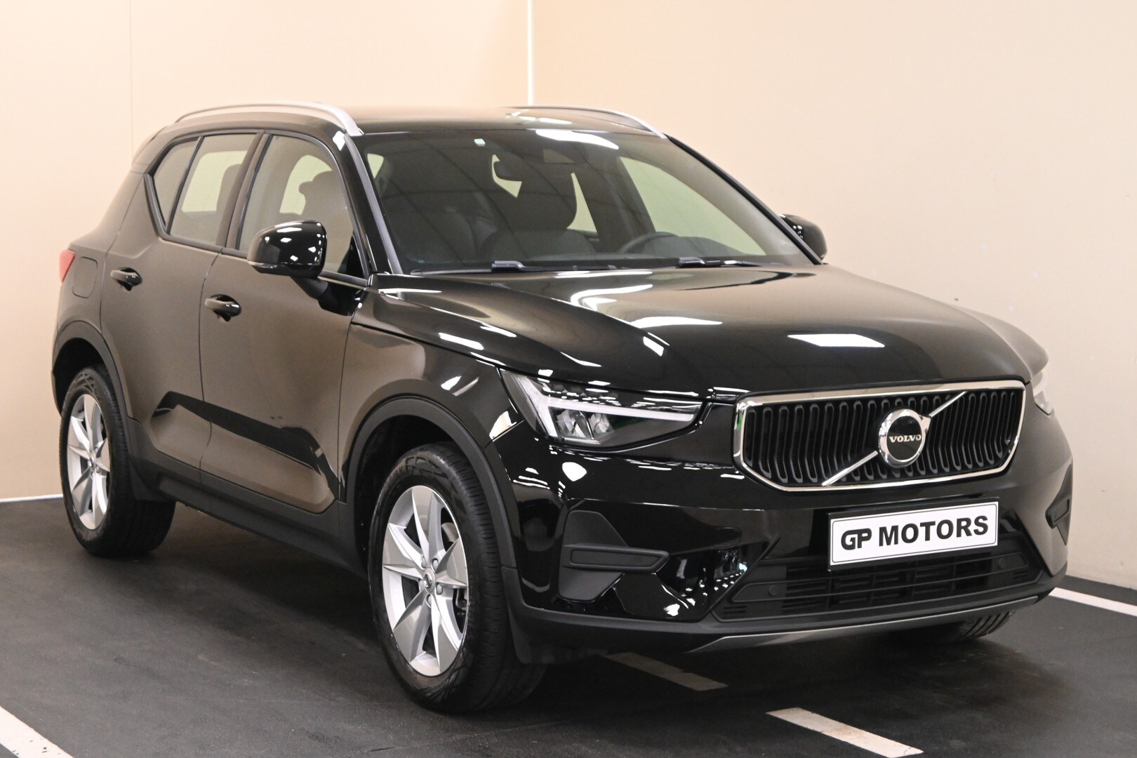 VOLVO XC40 (2017–>) XC40 T2 automatico Core