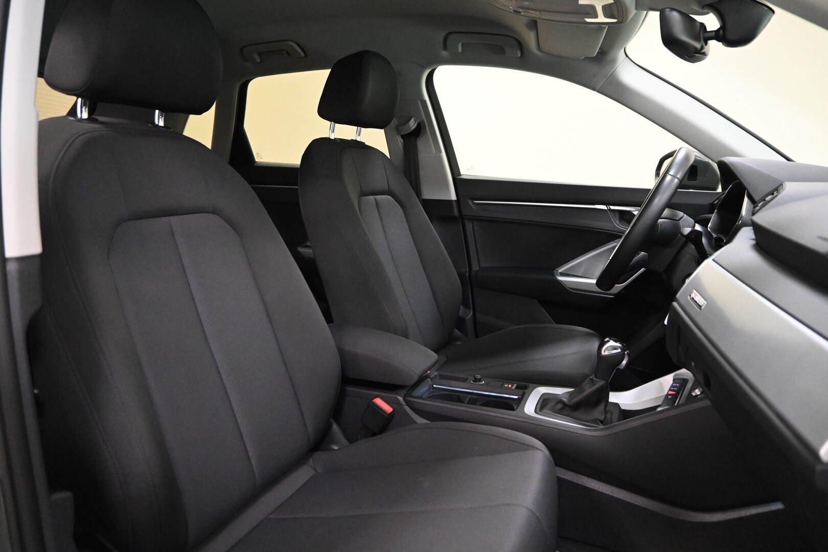AUDI Q3 2ª serie Q3 35 TDI quattro S tronic Bu…