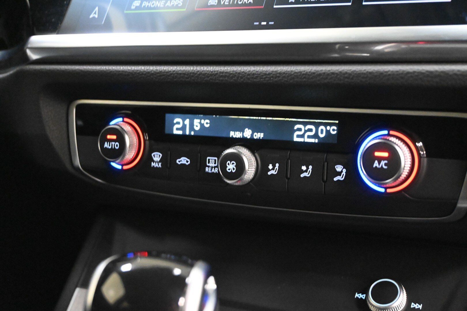 AUDI Q3 2ª serie Q3 35 TDI quattro S tronic Bu…