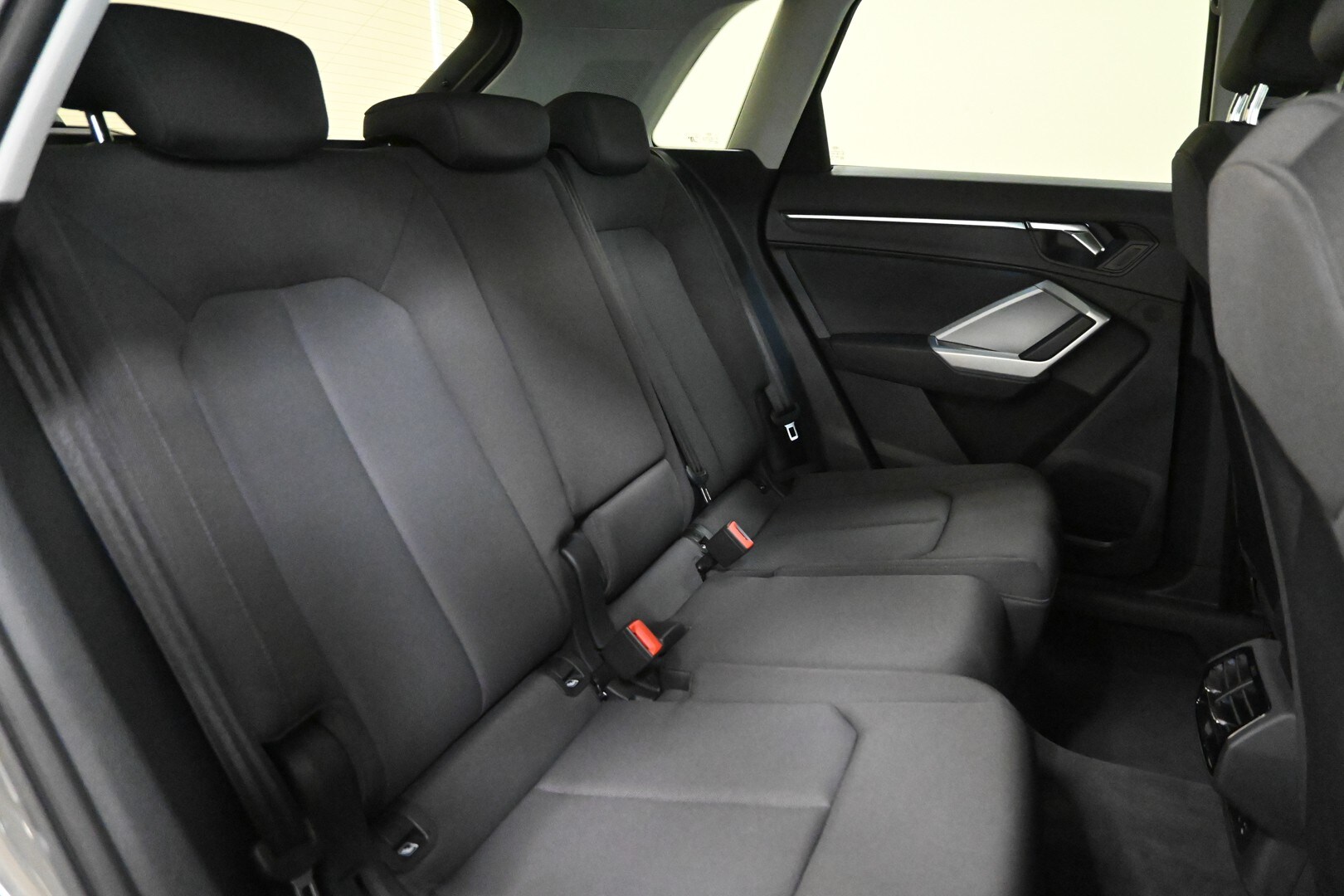 AUDI Q3 2ª serie Q3 35 TDI quattro S tronic Bu…
