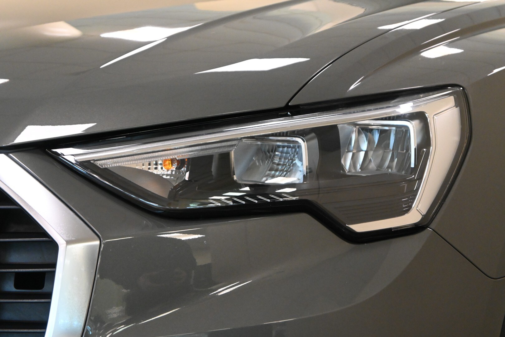 AUDI Q3 2ª serie Q3 35 TDI quattro S tronic Bu…