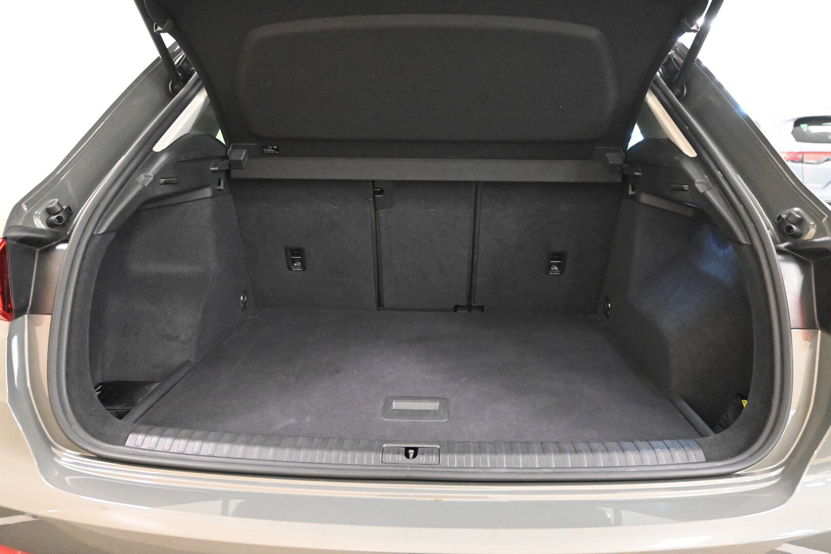 AUDI Q3 2ª serie Q3 35 TDI quattro S tronic Bu…