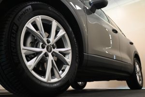 AUDI Q3 2ª serie Q3 35 TDI quattro S tronic Bu…