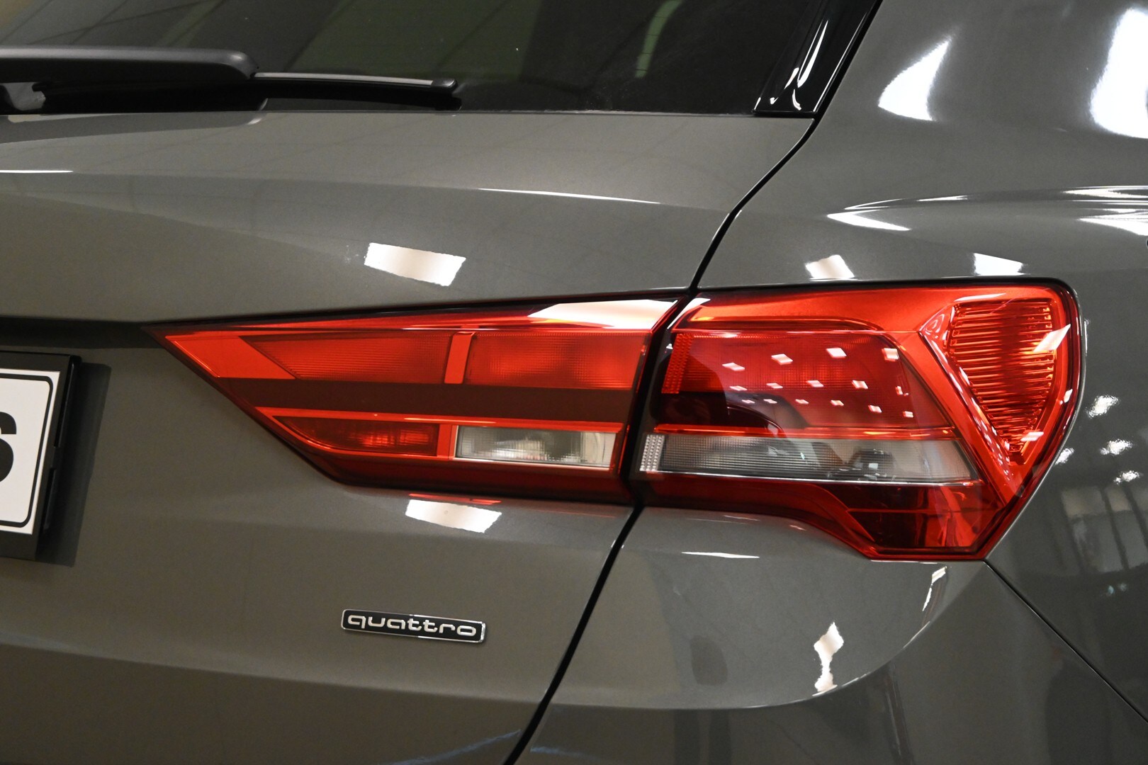 AUDI Q3 2ª serie Q3 35 TDI quattro S tronic Bu…