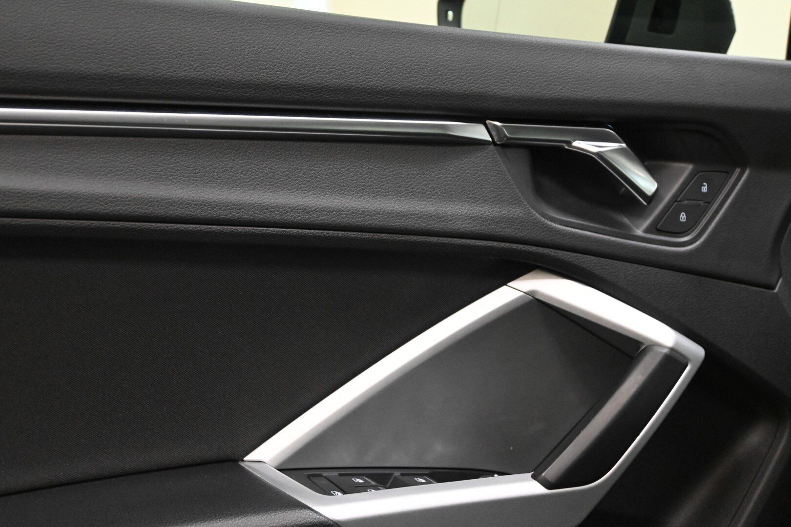 AUDI Q3 2ª serie Q3 35 TDI quattro S tronic Bu…