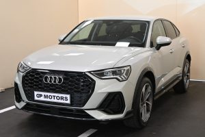 AUDI Q3 2ª serie Q3 SPB 35 TFSI S tronic S lin…