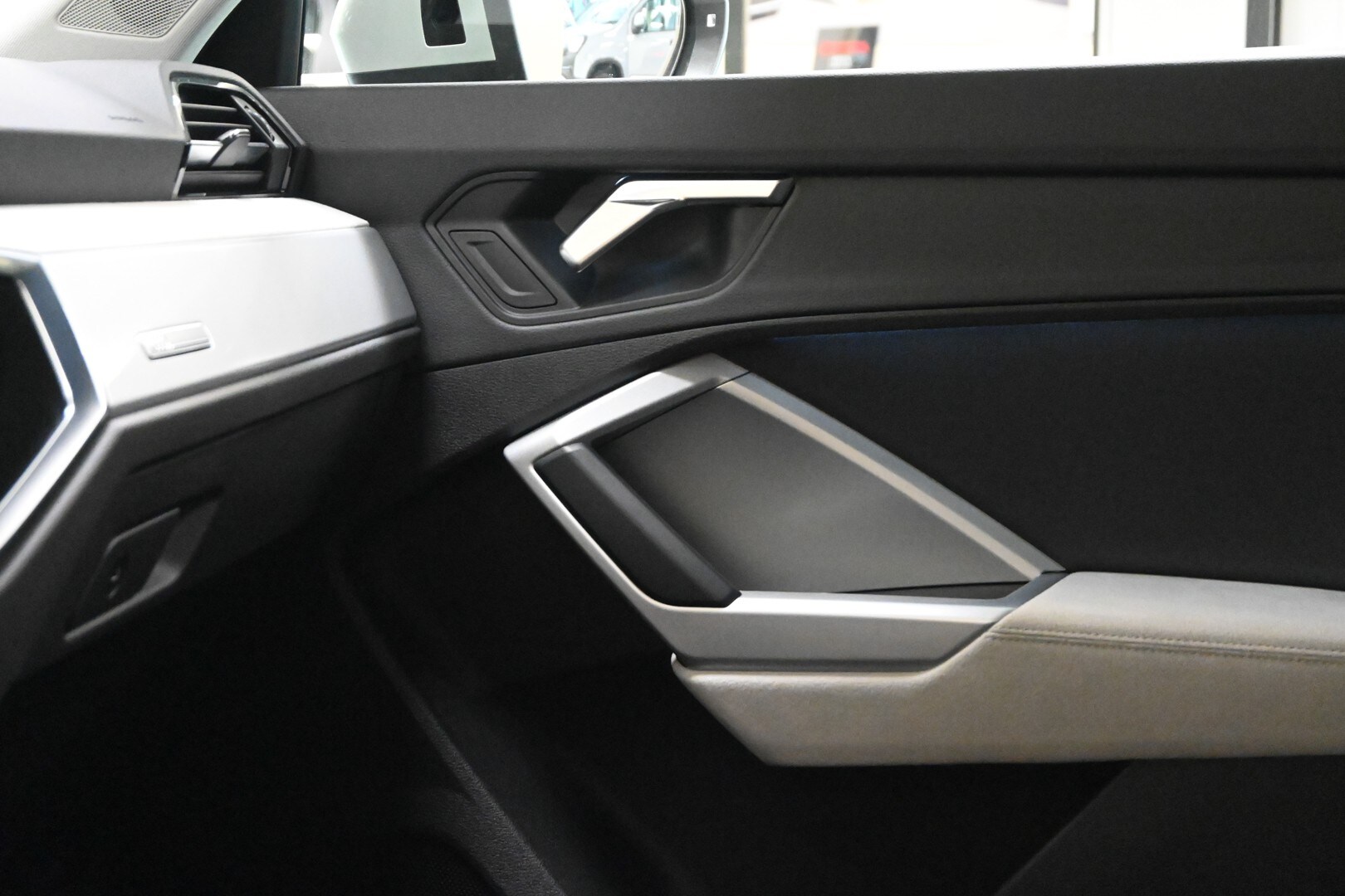 AUDI Q3 2ª serie Q3 SPB 35 TFSI S tronic S lin…