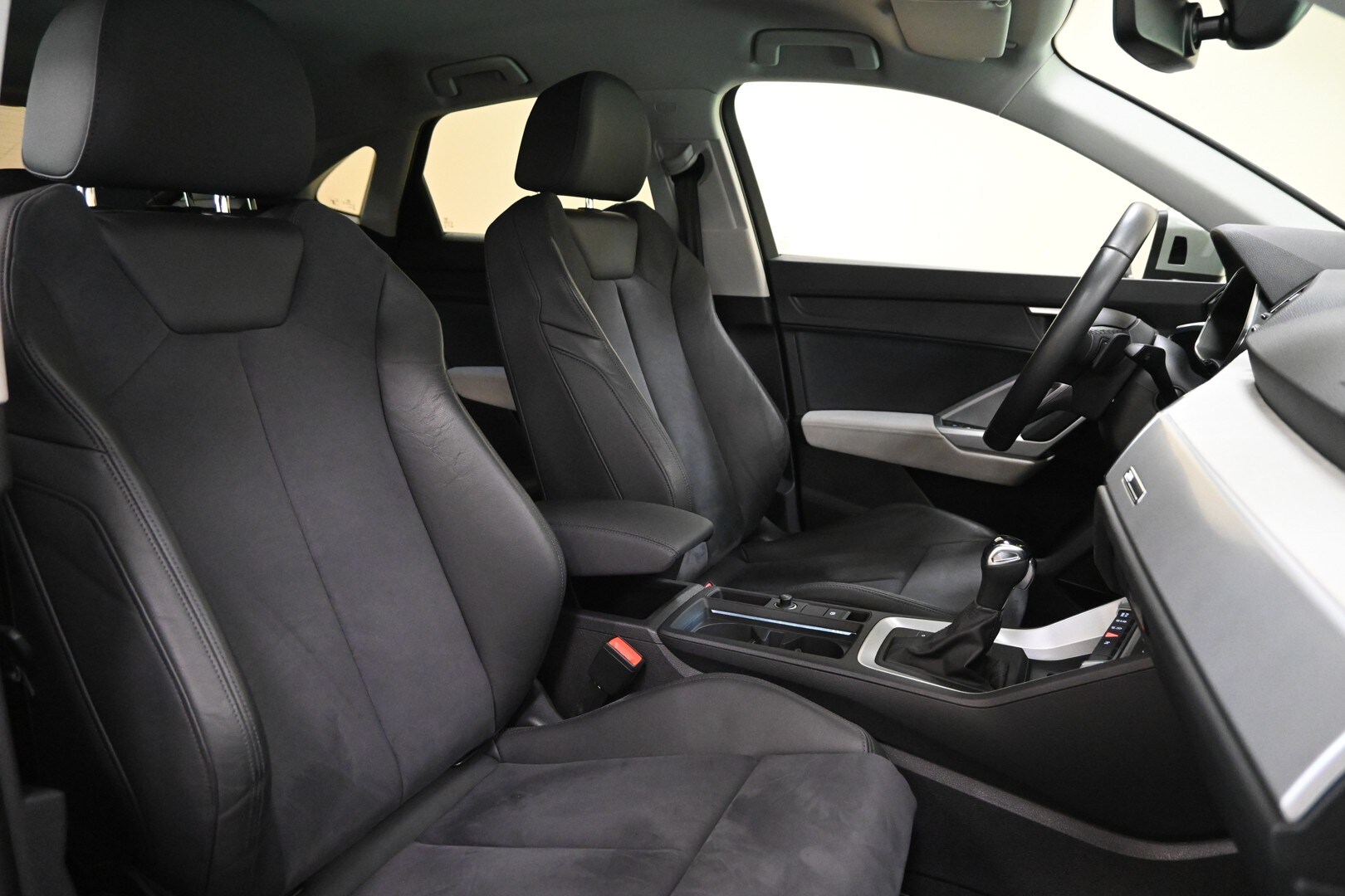 AUDI Q3 2ª serie Q3 SPB 35 TFSI S tronic S lin…
