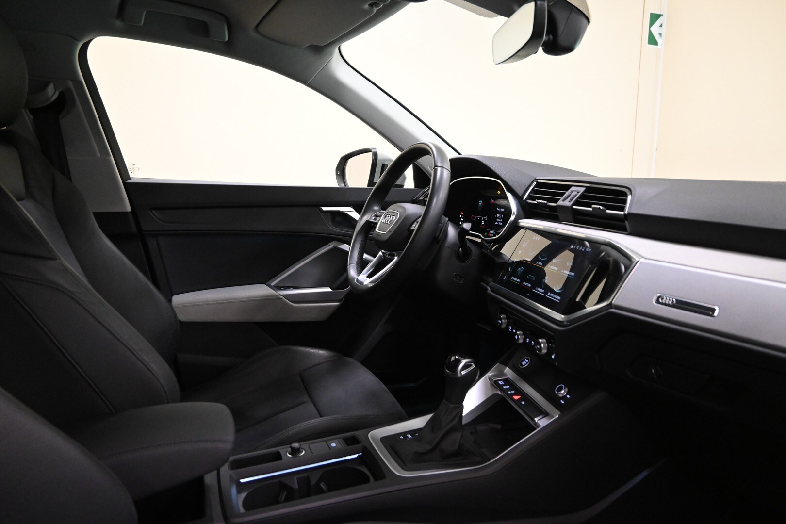 AUDI Q3 2ª serie Q3 SPB 35 TFSI S tronic S lin…
