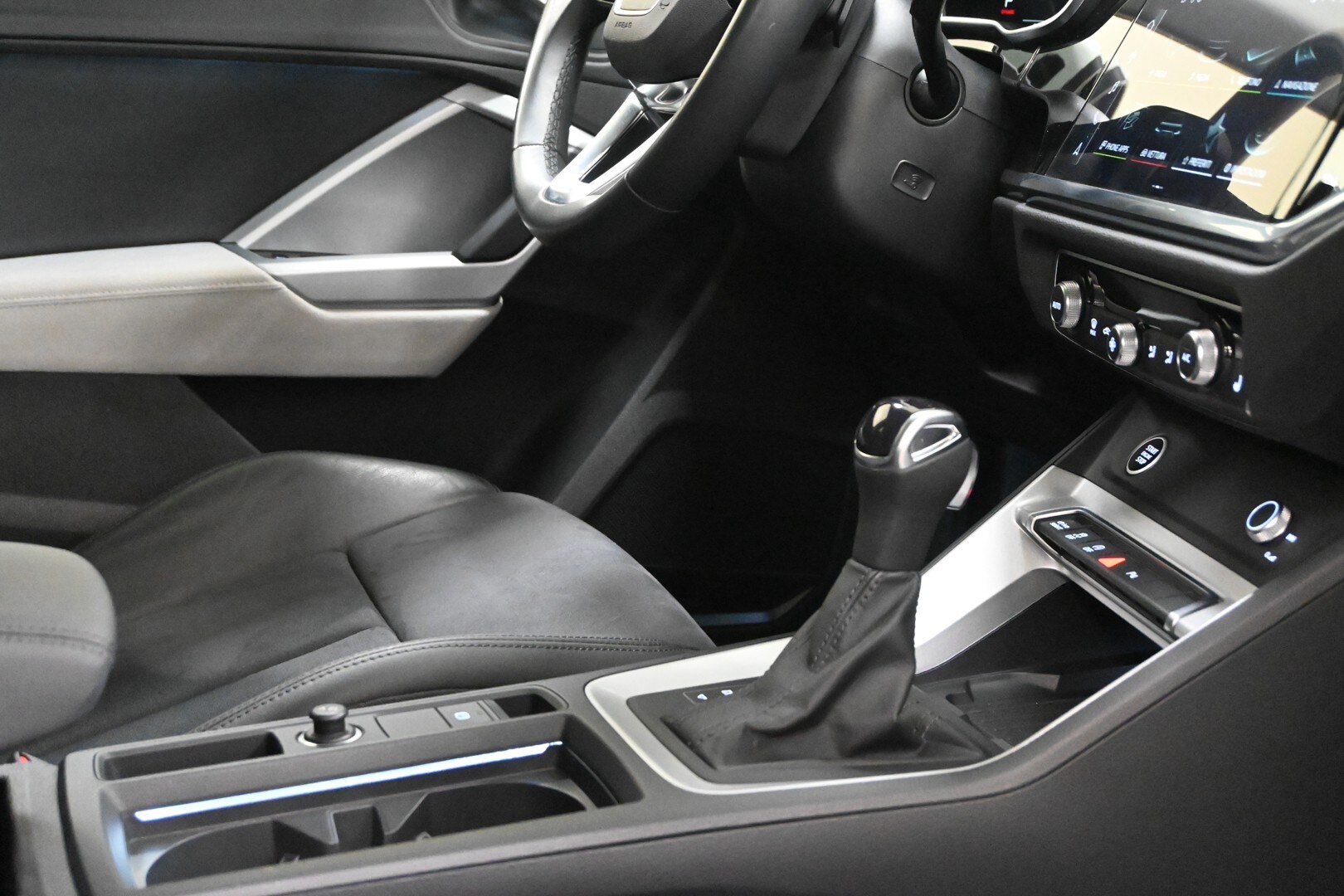 AUDI Q3 2ª serie Q3 SPB 35 TFSI S tronic S lin…