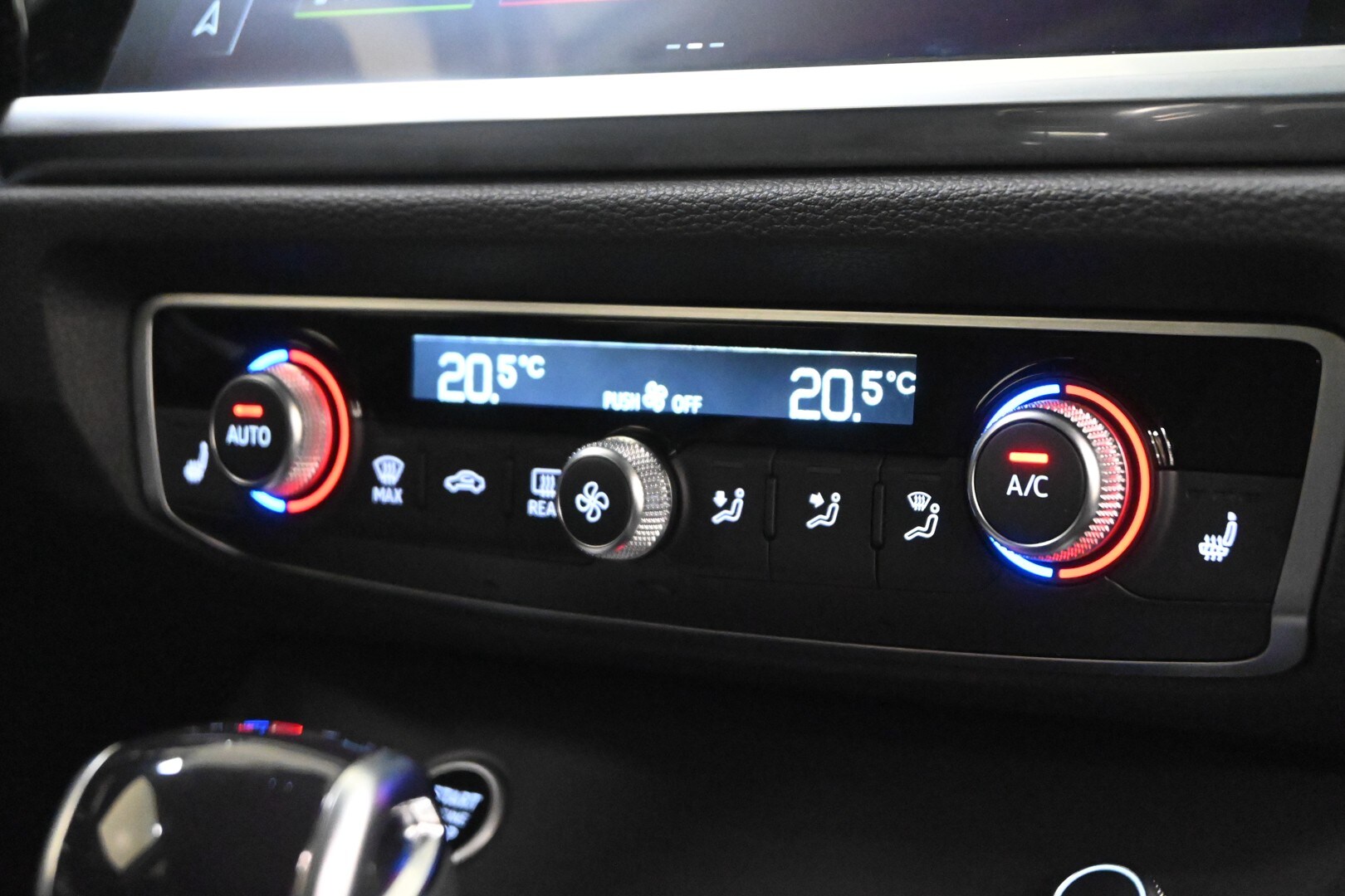 AUDI Q3 2ª serie Q3 SPB 35 TFSI S tronic S lin…
