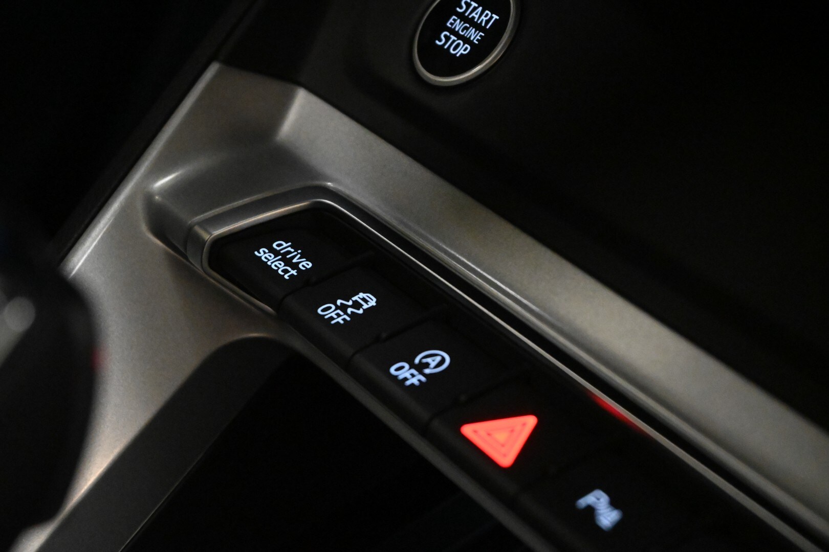 AUDI Q3 2ª serie Q3 SPB 35 TFSI S tronic S lin…