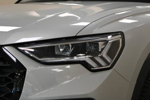 AUDI Q3 2ª serie Q3 SPB 35 TFSI S tronic S lin…