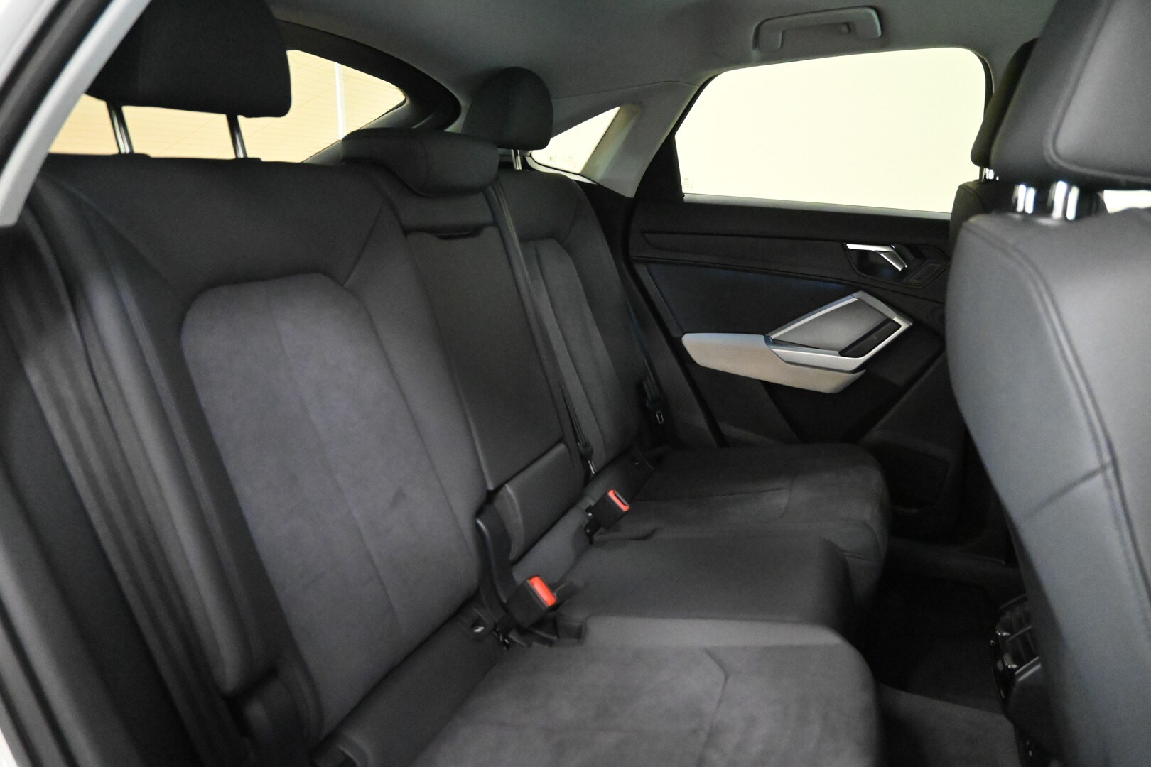 AUDI Q3 2ª serie Q3 SPB 35 TFSI S tronic S lin…