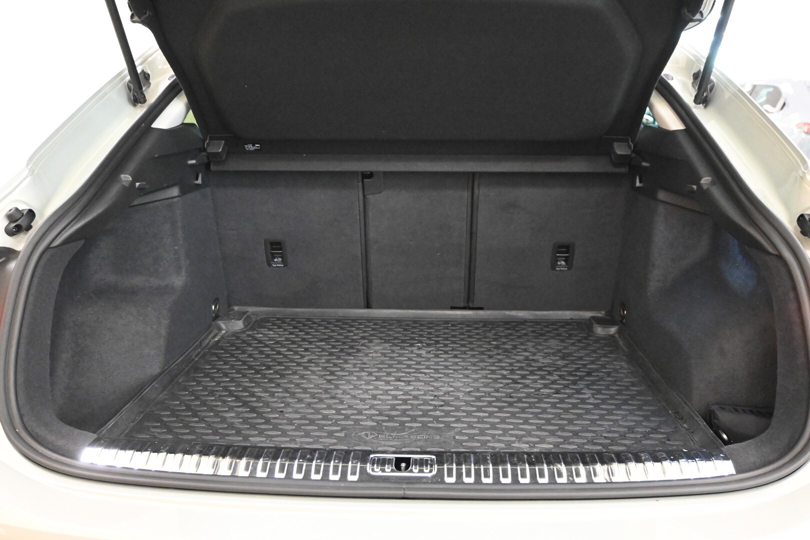 AUDI Q3 2ª serie Q3 SPB 35 TFSI S tronic S lin…