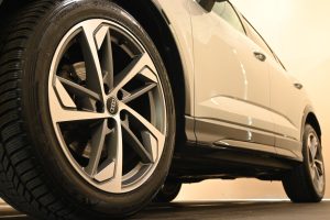 AUDI Q3 2ª serie Q3 SPB 35 TFSI S tronic S lin…