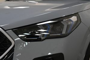 BMW X2 (U10) X2 sDrive 18d Msport