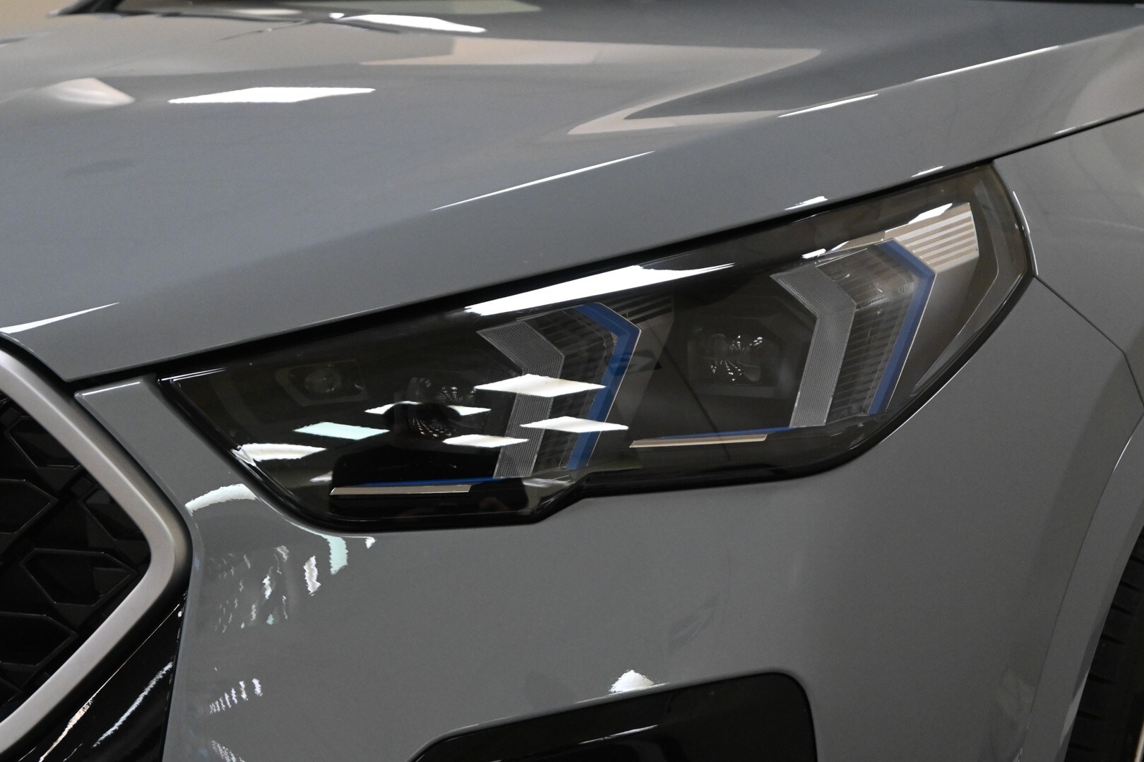 BMW X2 (U10) X2 sDrive 18d Msport